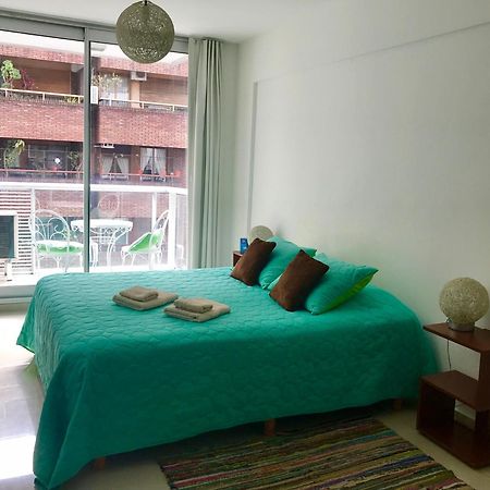 Apartamento Ocio Buenos Aires Esterno foto
