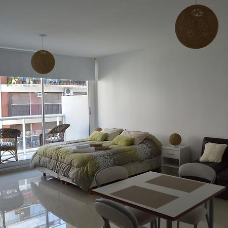 Apartamento Ocio Buenos Aires Camera foto