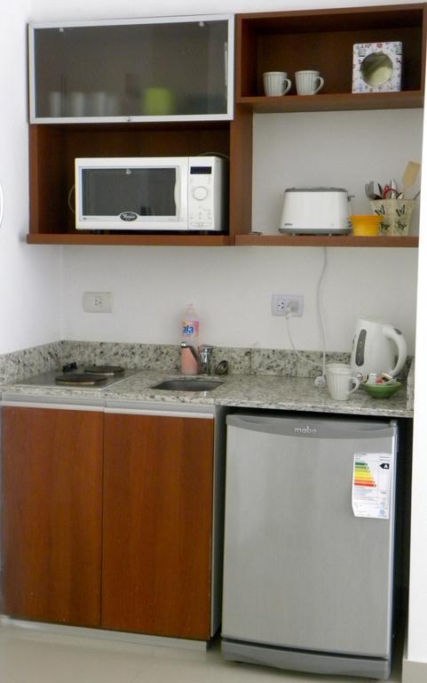 Apartamento Ocio Buenos Aires Camera foto