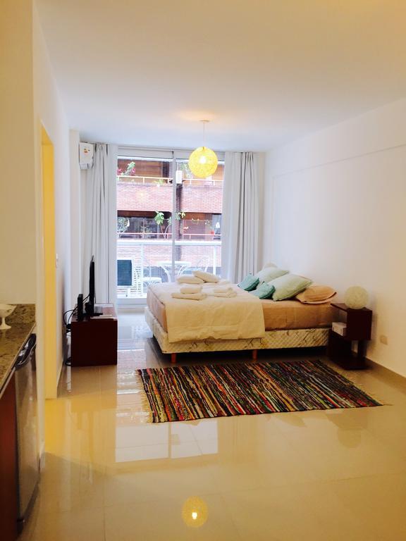 Apartamento Ocio Buenos Aires Camera foto