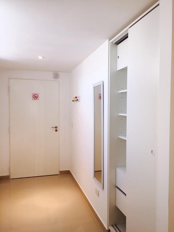 Apartamento Ocio Buenos Aires Camera foto