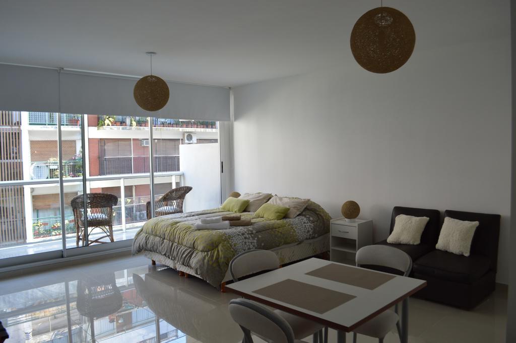 Apartamento Ocio Buenos Aires Camera foto