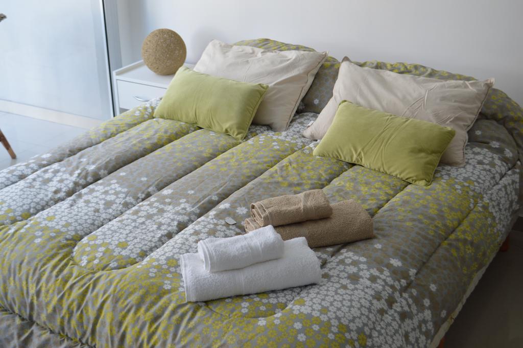 Apartamento Ocio Buenos Aires Camera foto