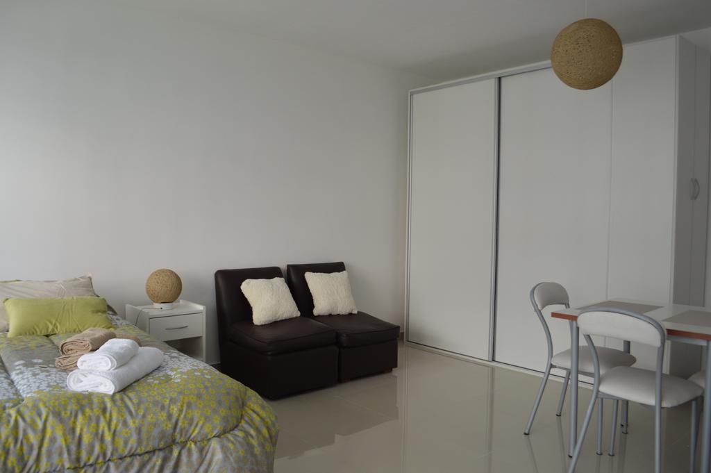Apartamento Ocio Buenos Aires Camera foto