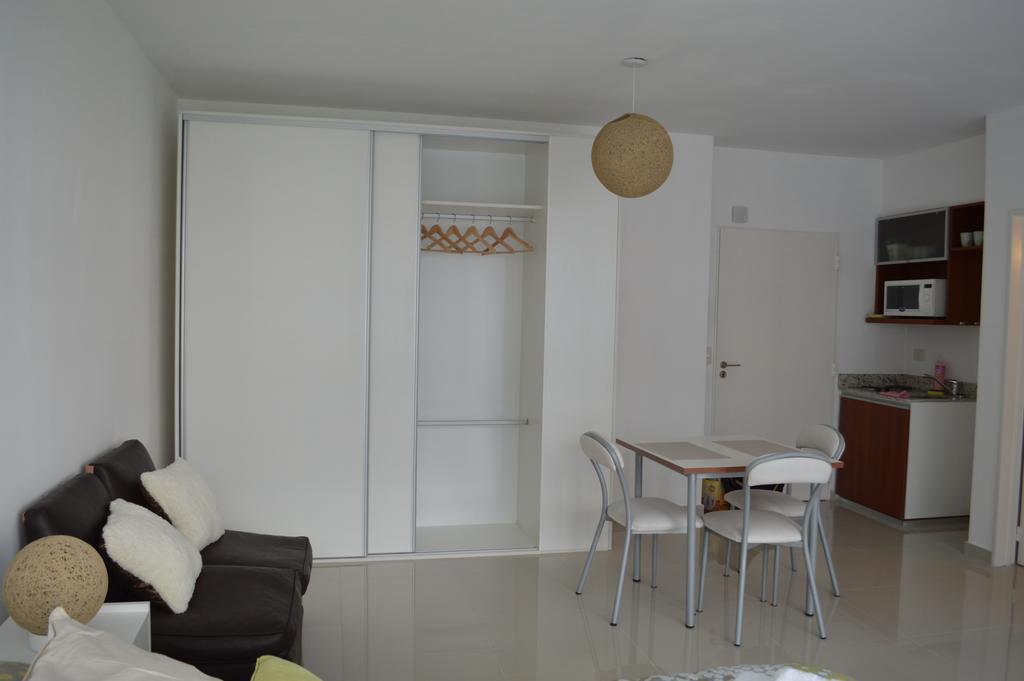 Apartamento Ocio Buenos Aires Camera foto