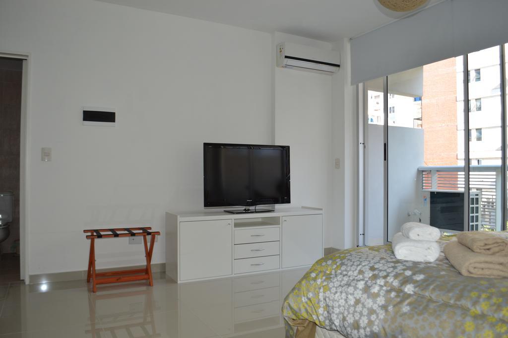 Apartamento Ocio Buenos Aires Camera foto