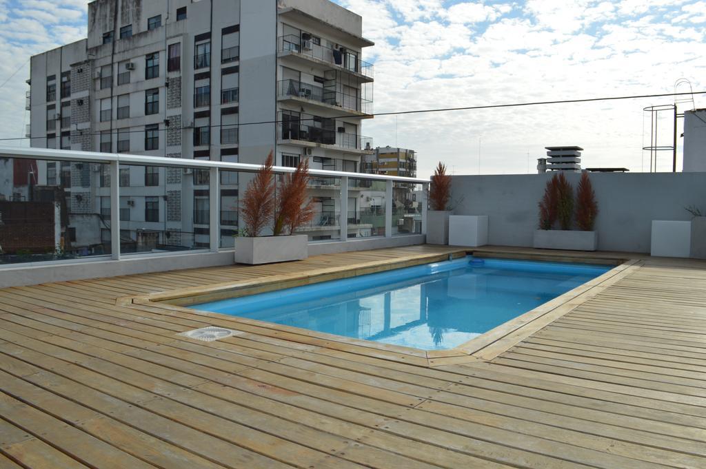 Apartamento Ocio Buenos Aires Camera foto