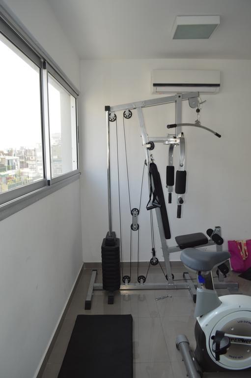 Apartamento Ocio Buenos Aires Camera foto