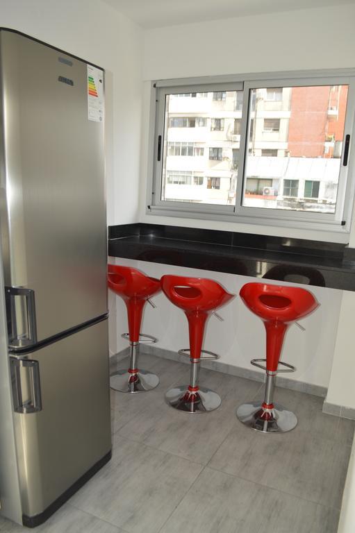 Apartamento Ocio Buenos Aires Camera foto