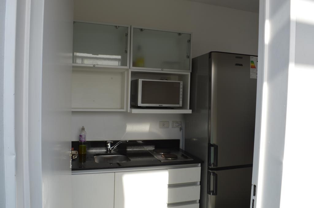 Apartamento Ocio Buenos Aires Camera foto