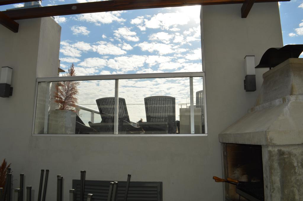 Apartamento Ocio Buenos Aires Camera foto
