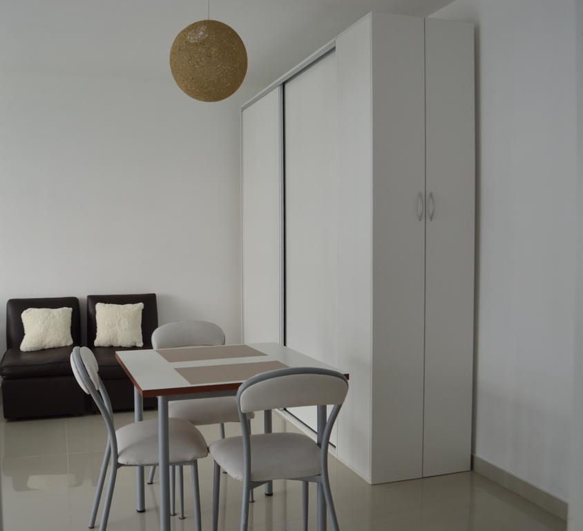 Apartamento Ocio Buenos Aires Camera foto