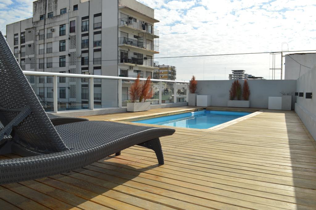 Apartamento Ocio Buenos Aires Camera foto