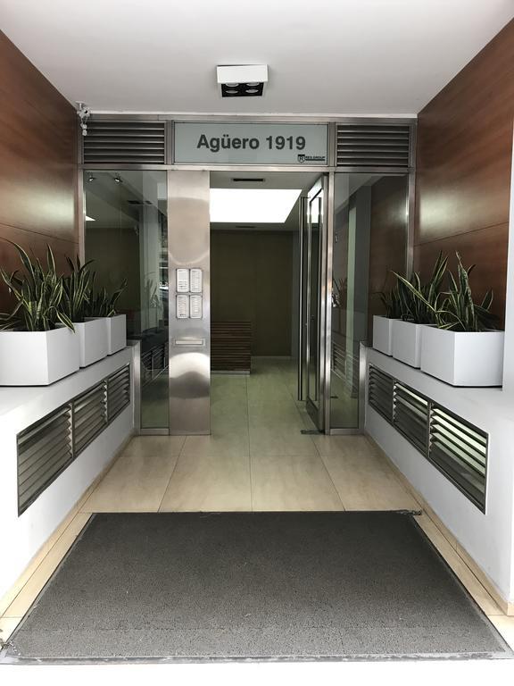 Apartamento Ocio Buenos Aires Esterno foto